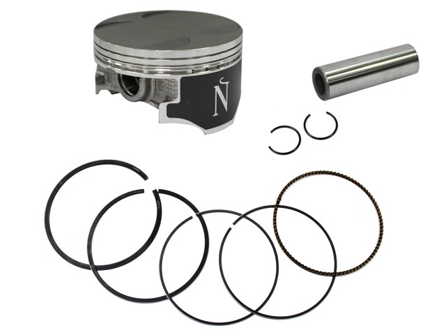 NAMURA NA-10045 TŁOK HONDA TRX 450R '04-'05 10,2
